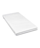 Venicci Forenzo Nordic White Cot Bed with Underdrawer