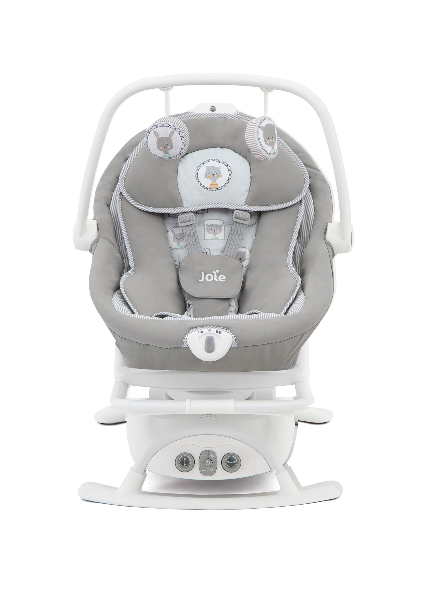 Sansa 2In1 Portrait Swing