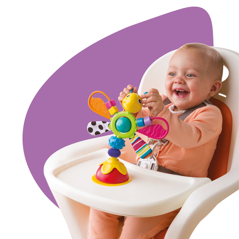 Lamaze Freddie The Firefly Table Top Toy Toys & Games