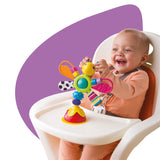 Lamaze Freddie The Firefly Table Top Toy Toys & Games
