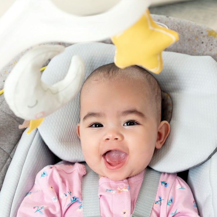 Graco All Ways Soother Stargazer Swing
