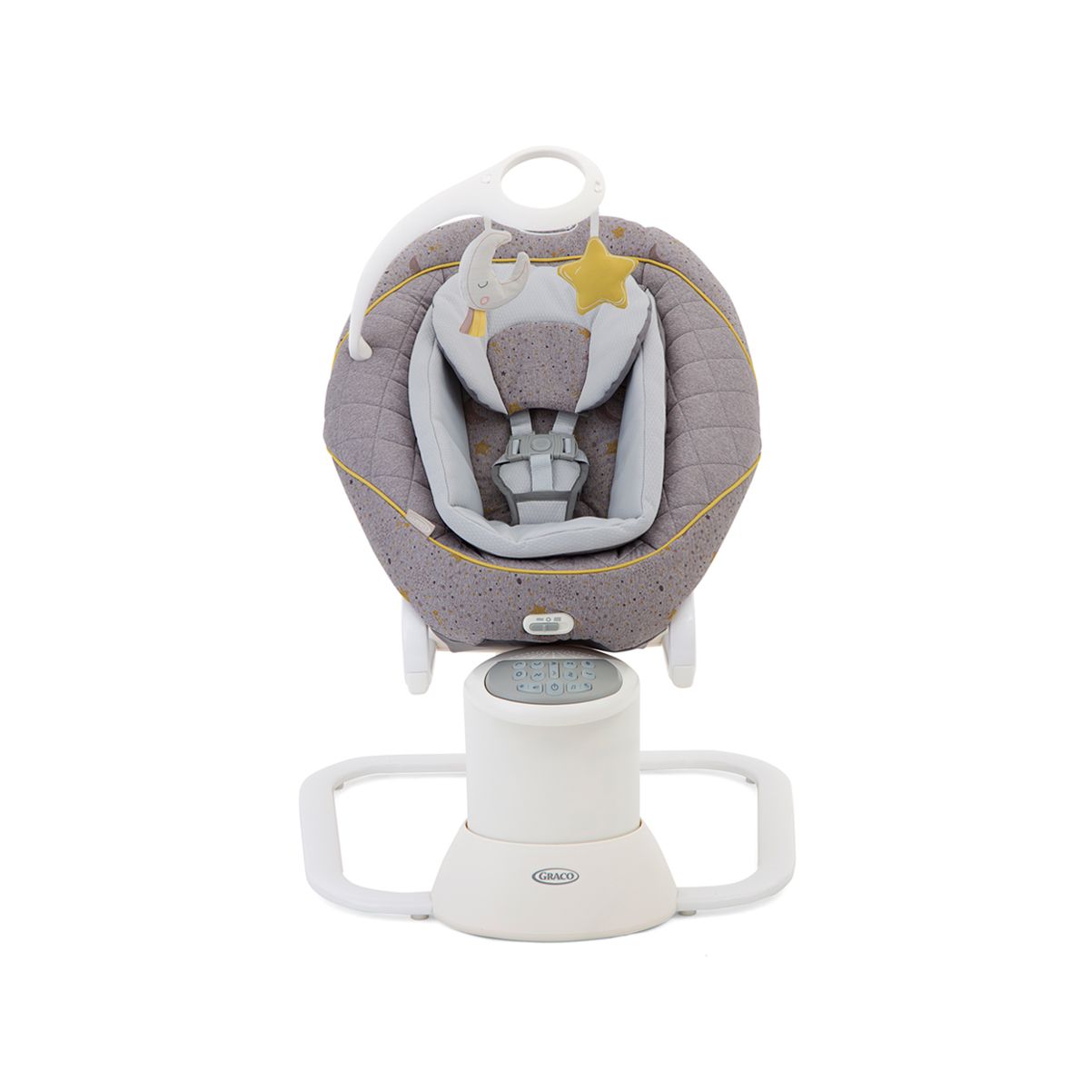 Graco All Ways Soother Stargazer Swing