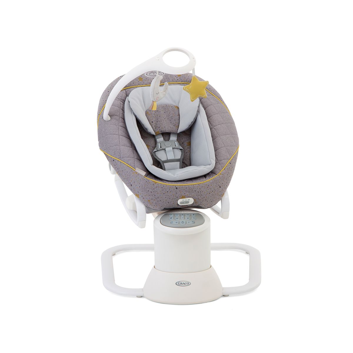 Graco All Ways Soother Stargazer Swing