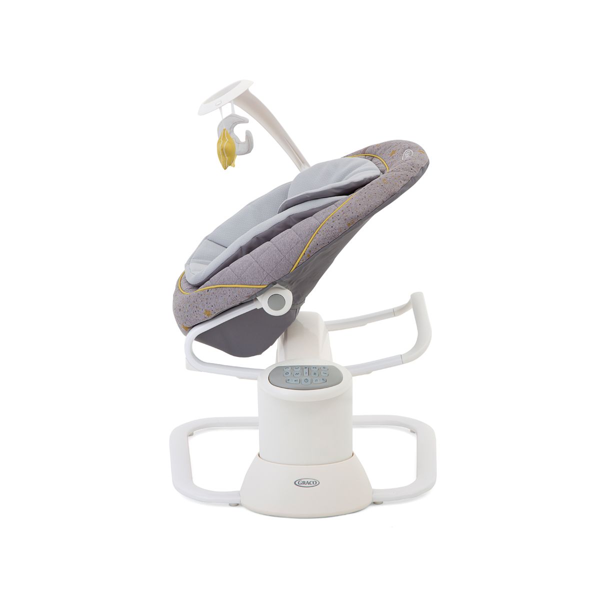 Graco All Ways Soother Stargazer Swing