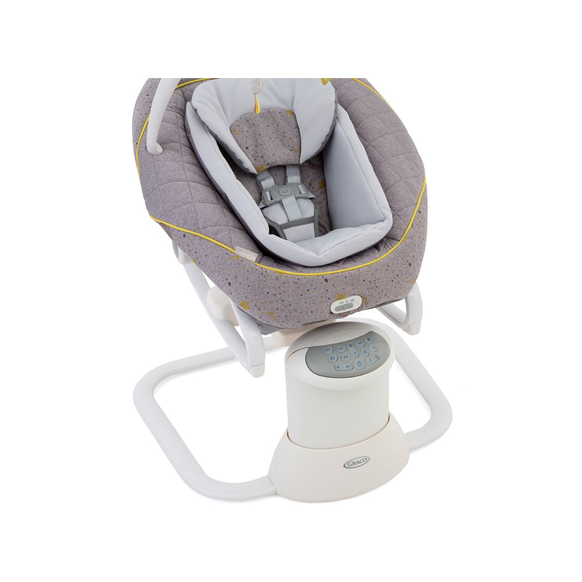 Graco All Ways Soother Stargazer Swing