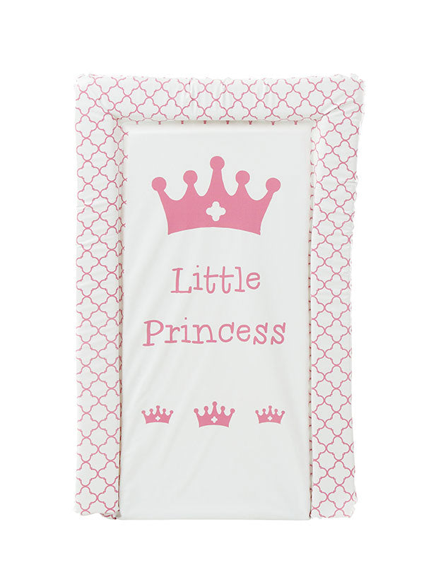 Changing Mat - Little Princess Bath Time