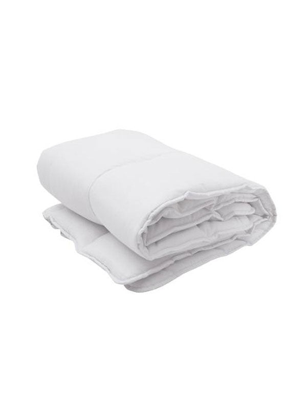 Cuddles Collection Cot Bed/junior Bed Duvet 9 Tog Nursery