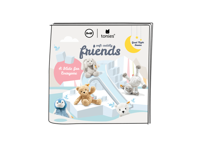 Steiff Soft Cuddly Friends Lita Lamb Toys & Games