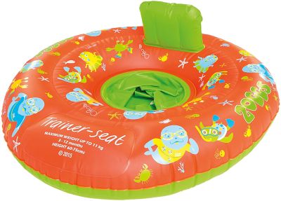 Swim Trainer - 2 Patterns Bath Time