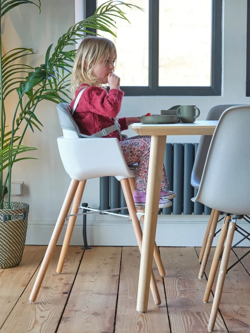 Highchair Buying Guide: What to Look for Before Weaning