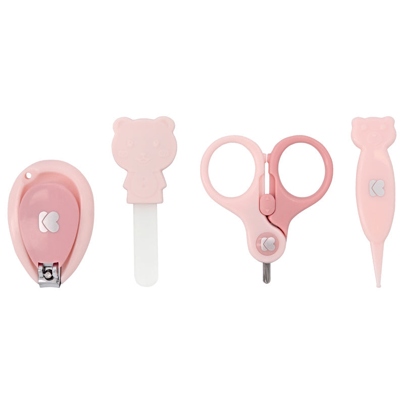 Baby Grooming Essentials: A Gentle Routine for Newborn Skin and Hair
