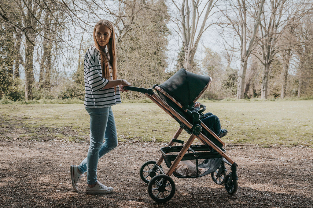 Obaby Prams