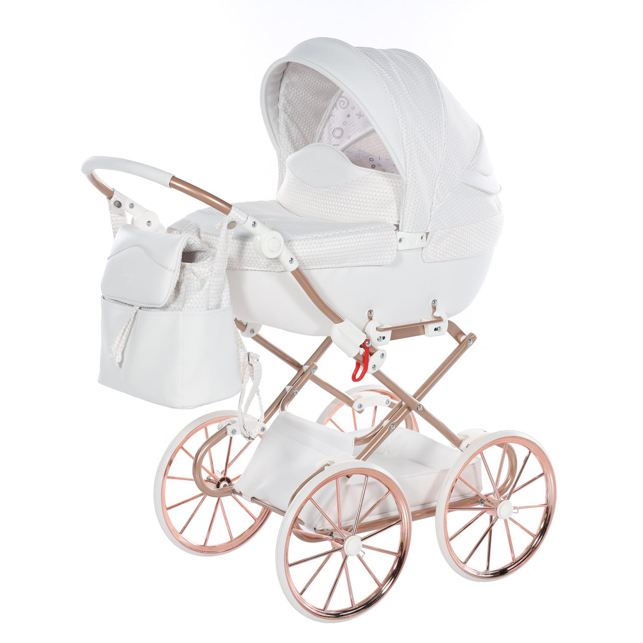 Dolls Pram