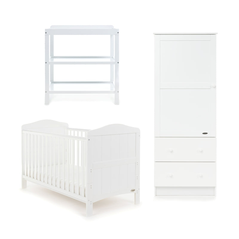 Obaby Whitby Range