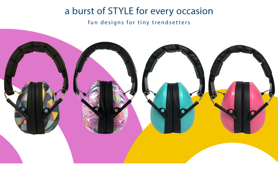 Ear Defenders