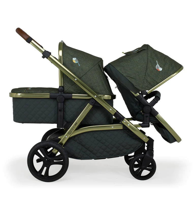 Cosatto wow xl