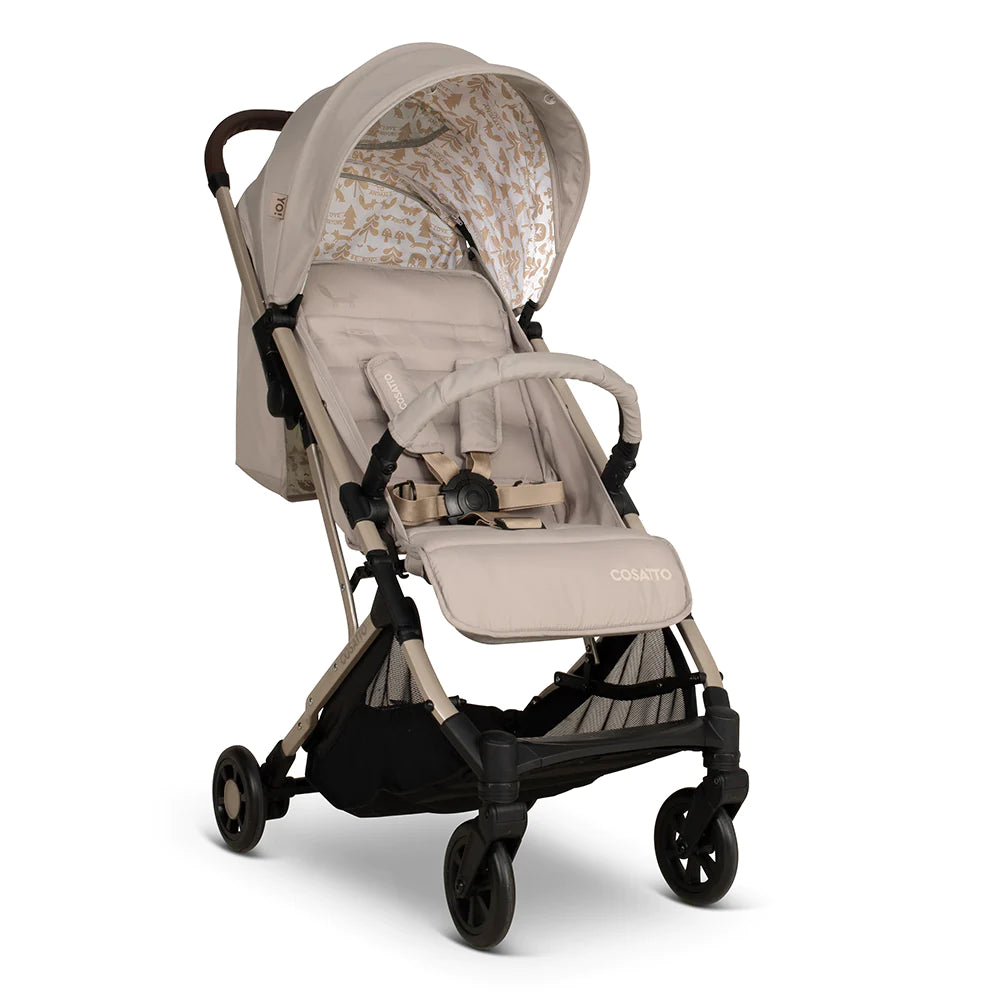 cosatto Yo! stroller