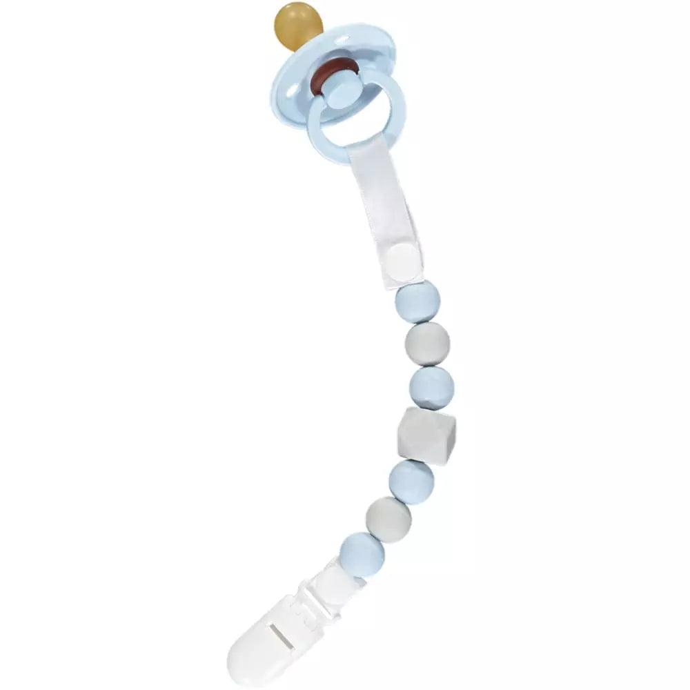Nibbling Dummy Clips