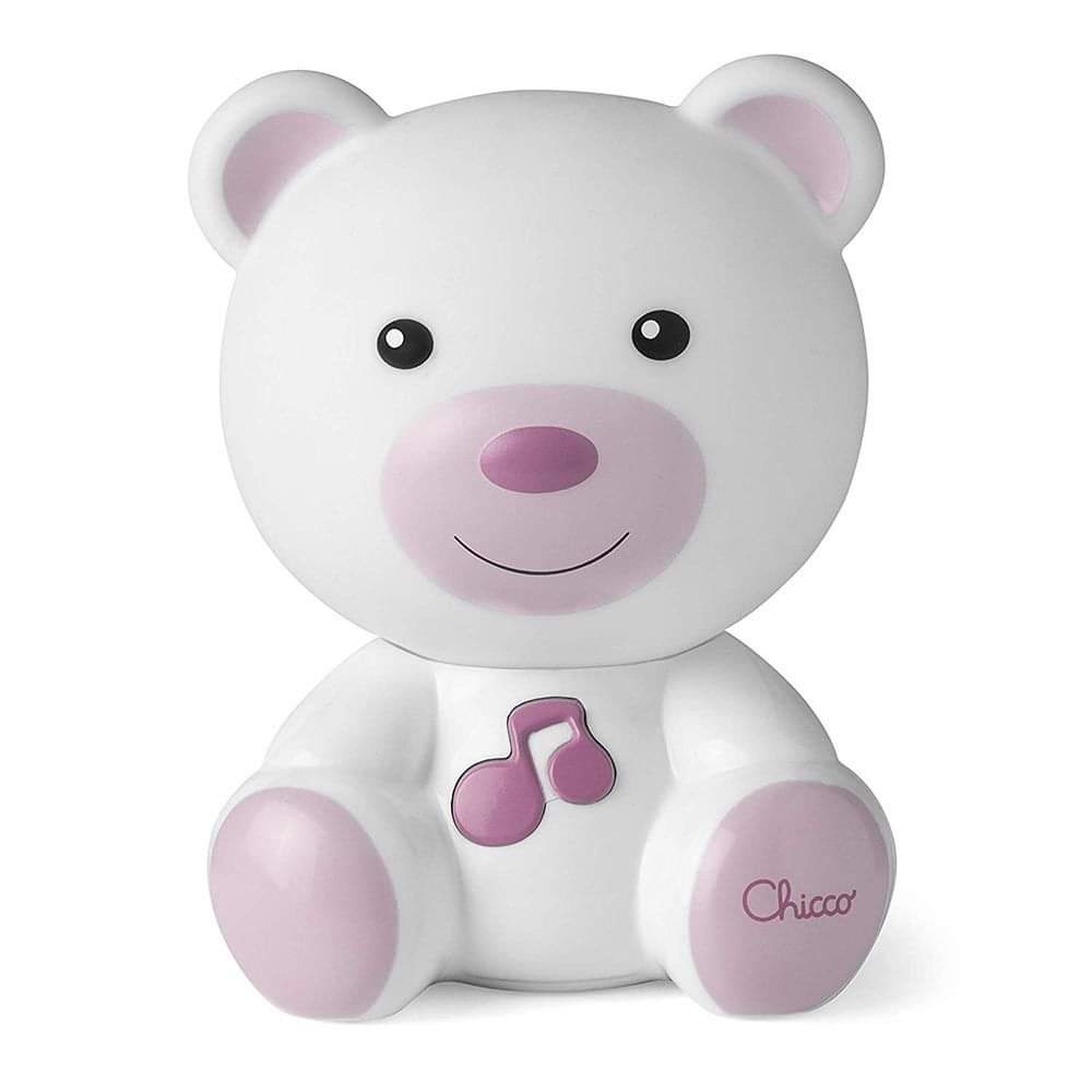 Baby Nursery Night Lights