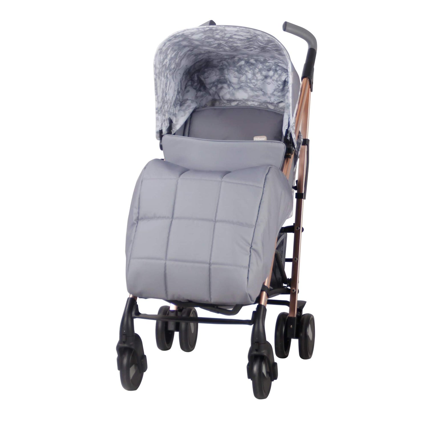 My Babiie Strollers
