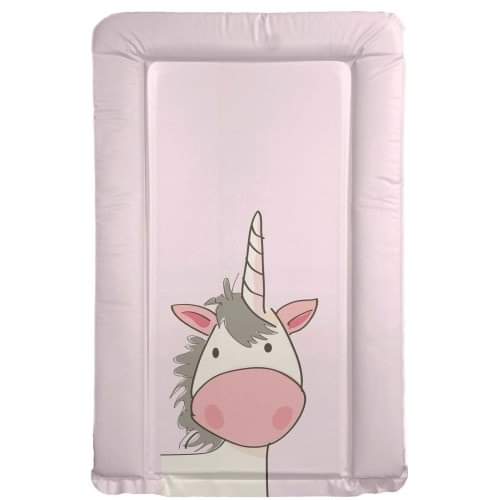 Changing Mats