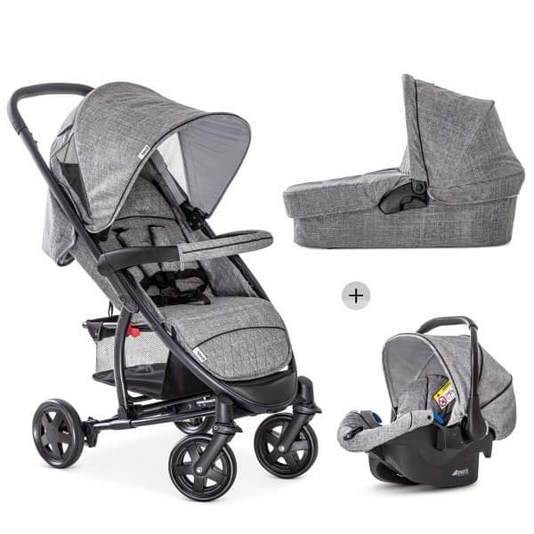 Hauck Prams