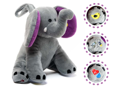 The Dreamy Elphant