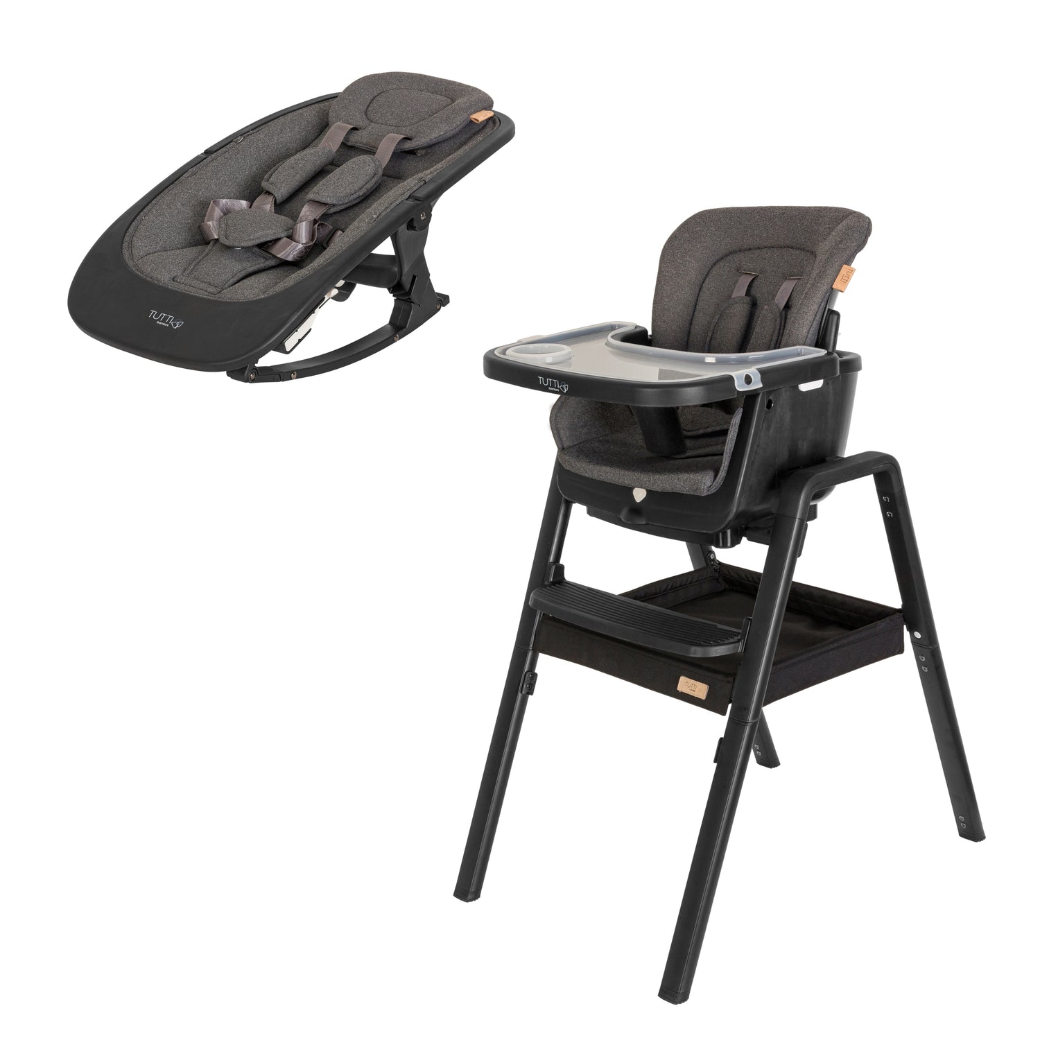 Tutti Bambini Highchairs