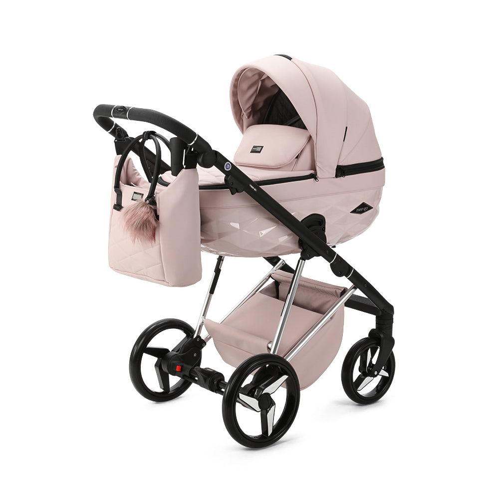 Mee-go Milano Quantum Special Edition