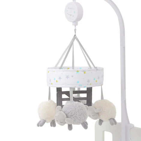 Cot Mobiles