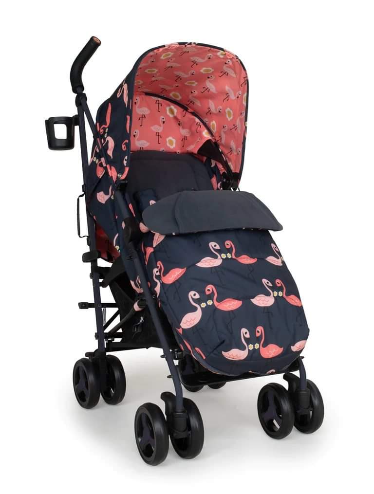 Cosatto Supa 3 Stroller