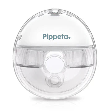 Pippeta Breast Feeding