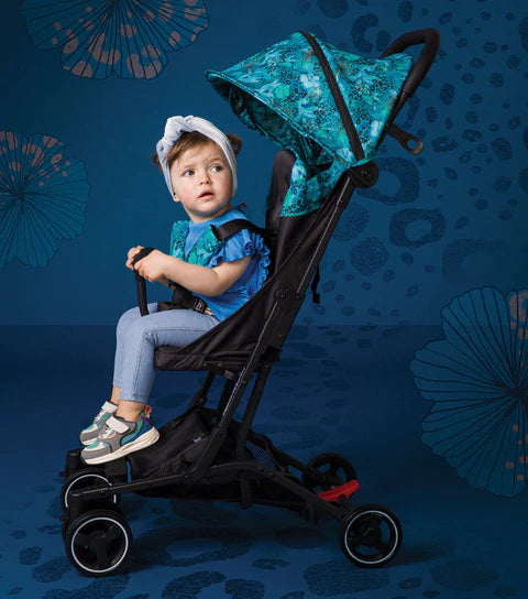 Bizzi Buggilite Compact Stroller