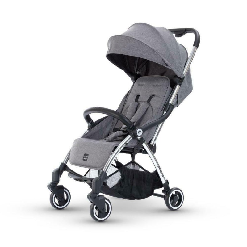 Miniuno Strollers