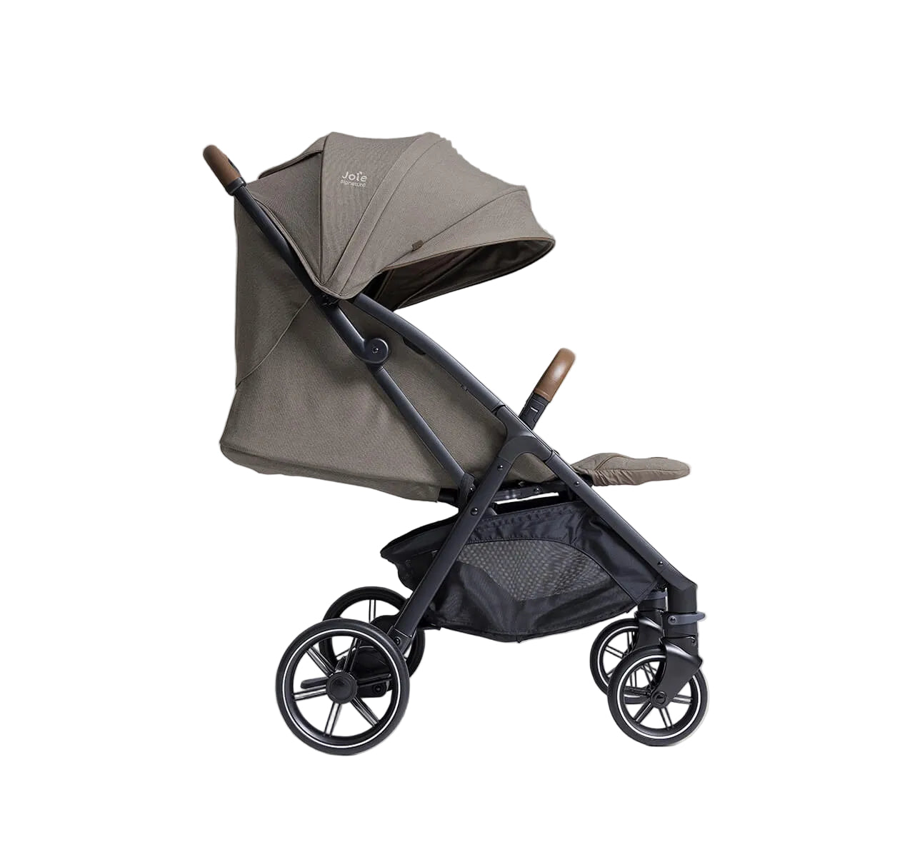 Joie Signature Parcel LX Stroller Maple
