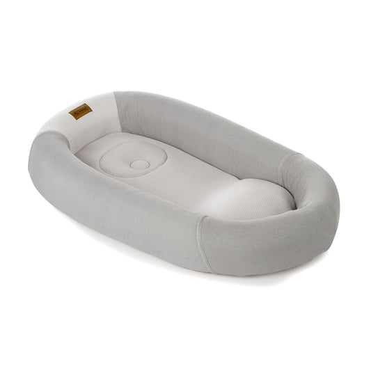 Joy Baby Nest – Ergonomic, Breathable & Supportive from Birth, Star
