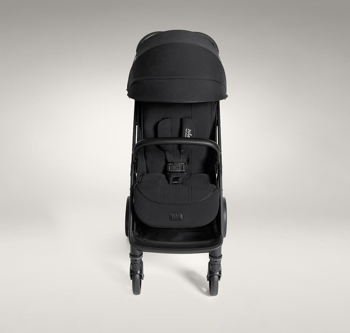 Joie Signature Parcel LX Stroller Eclipse