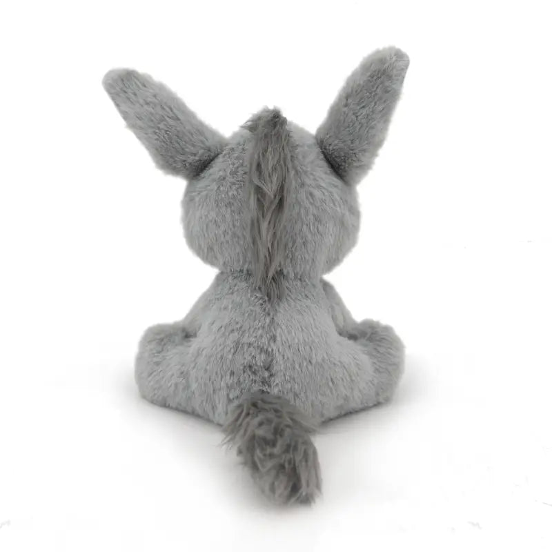 Jomanda Happy Donkey Soft Plush Toy - 18cm
