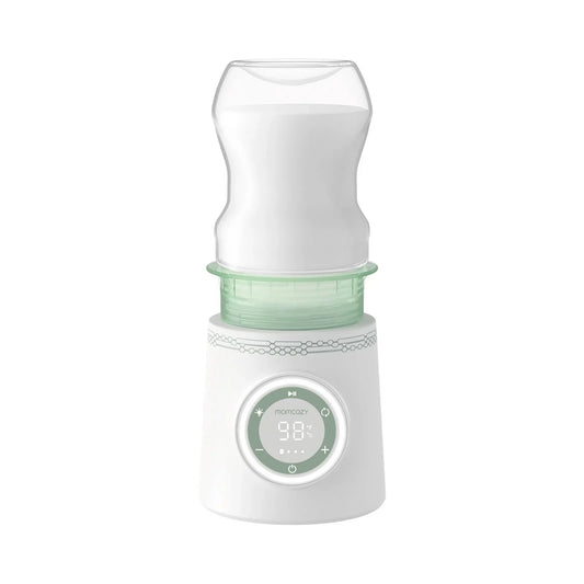 Momcozy Portable Bottle Warmer
