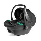 Ickle Bubba Eclipse All-in-One I-Size Travel System with Isofix Base (Stratus) Graphite