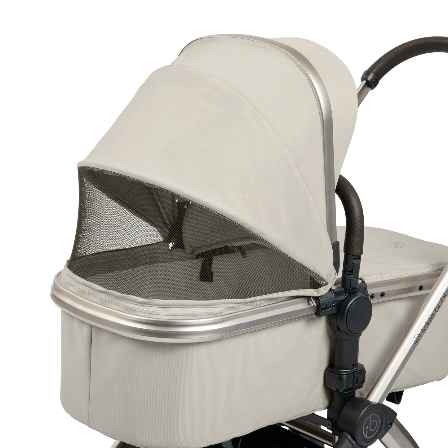 Ickle Bubba Stomp Luxe Elements Edition 16 Piece Travel Bundle Moonbeam