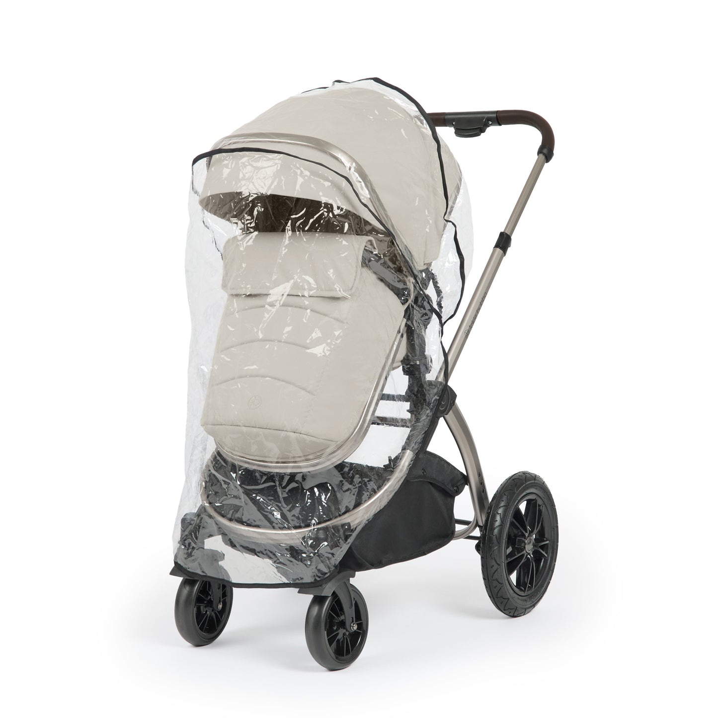 Ickle Bubba Stomp Luxe Elements Edition 16 Piece Travel Bundle Moonbeam