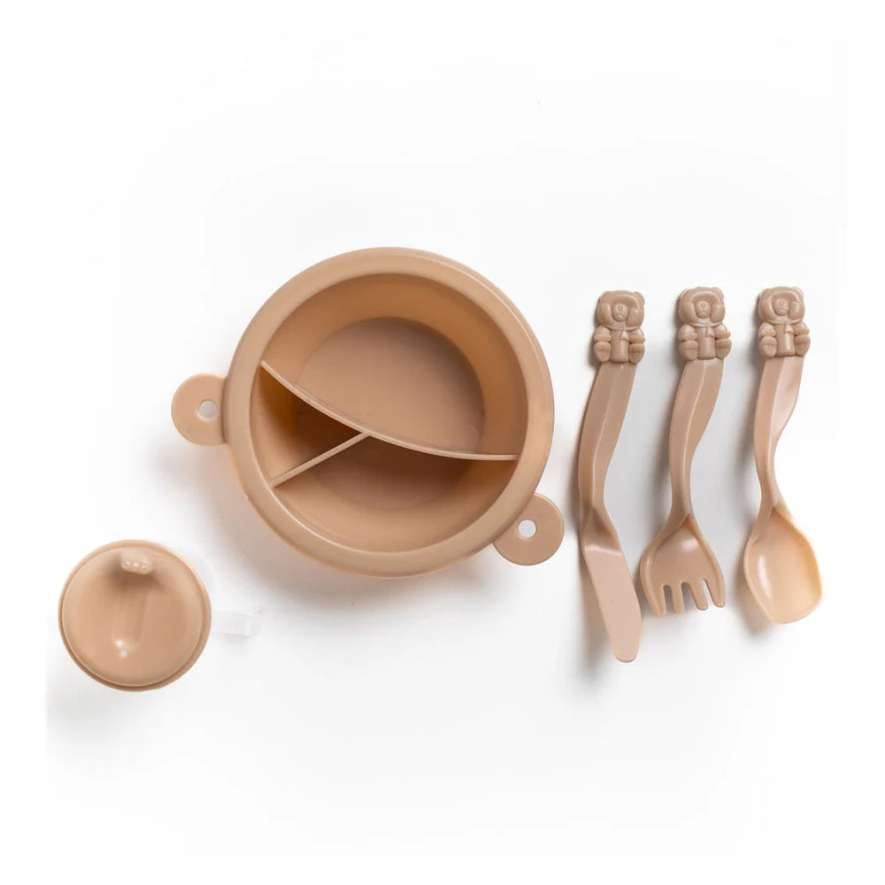 Roma Teddy 10 Piece Accessory Set