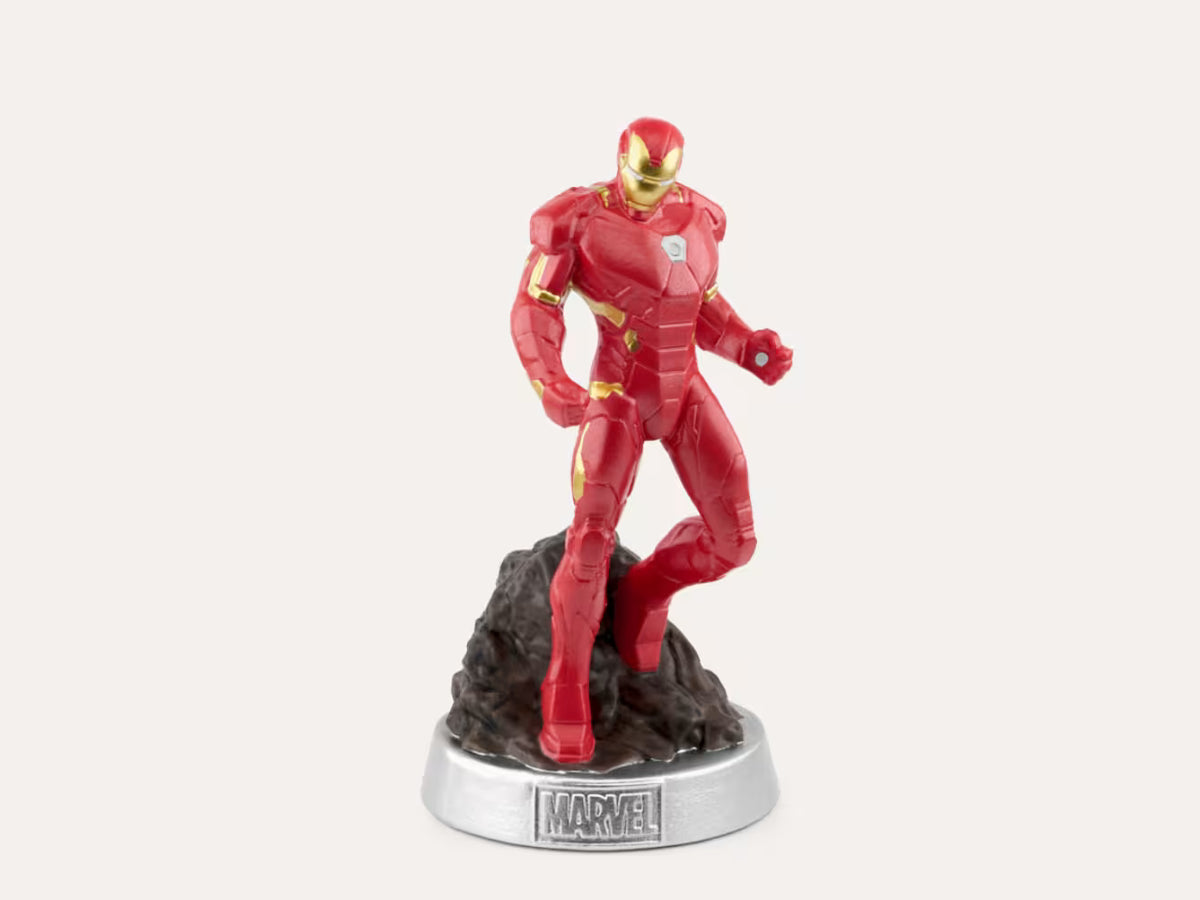 Tonies MARVEL: Iron Man