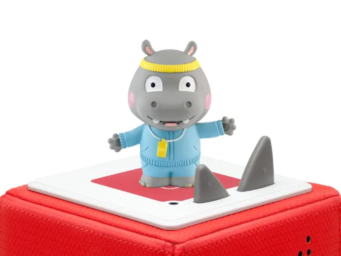 Tonies Favourite Children’s Songs Healthy Habits