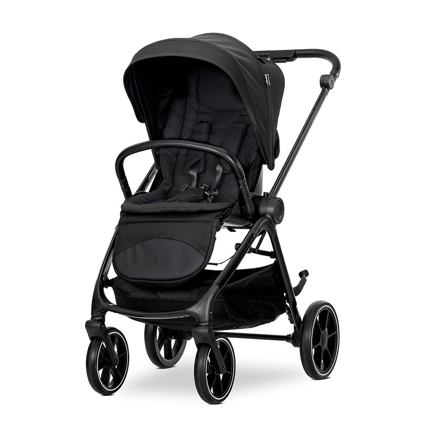 Lorelli Venice 2 in1 Stroller – Black