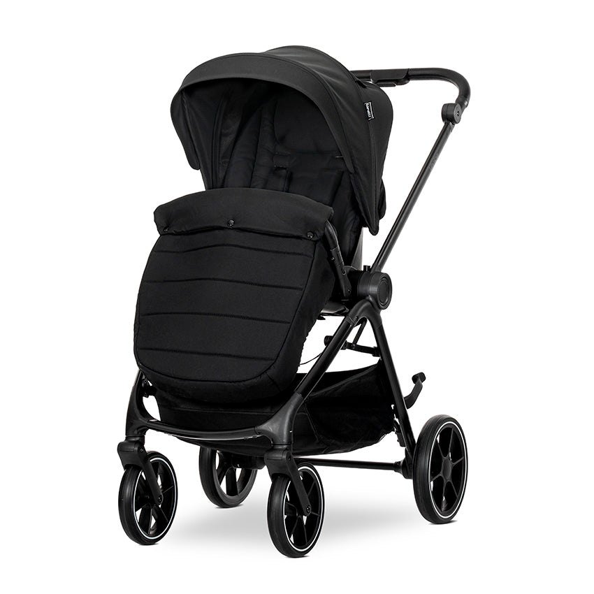 Lorelli Venice 2 in1 Stroller – Black