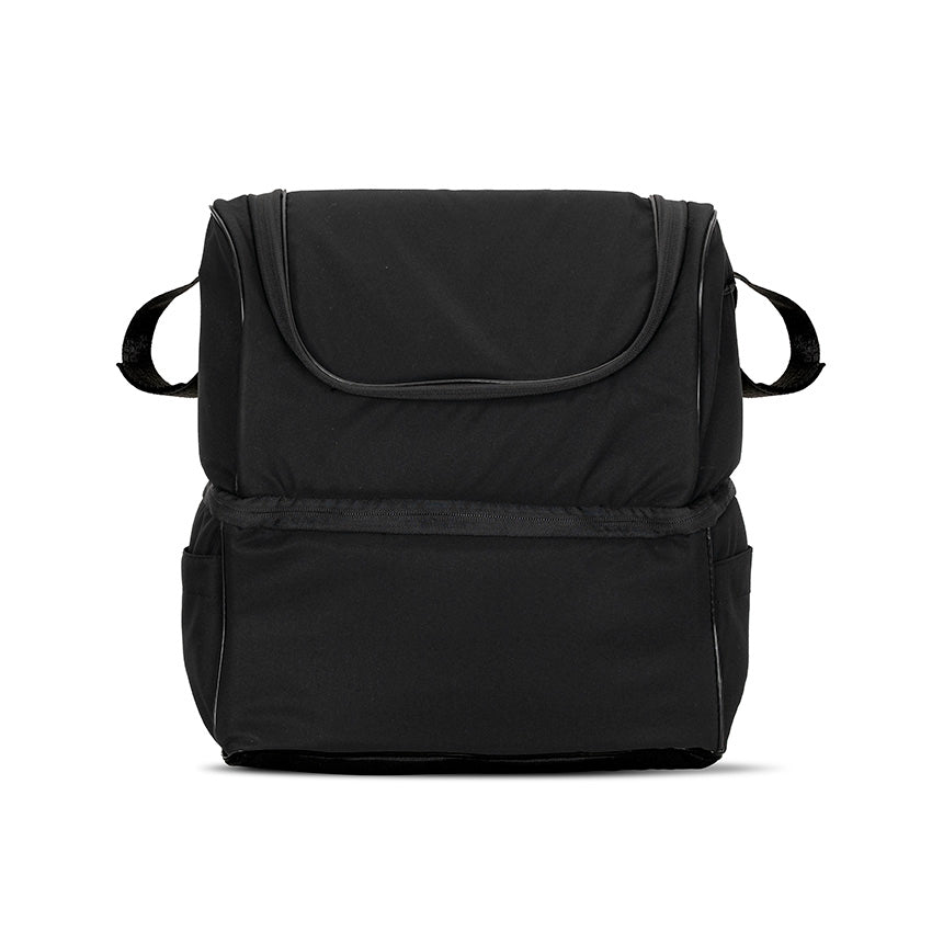 Lorelli Venice 2 in1 Stroller – Black