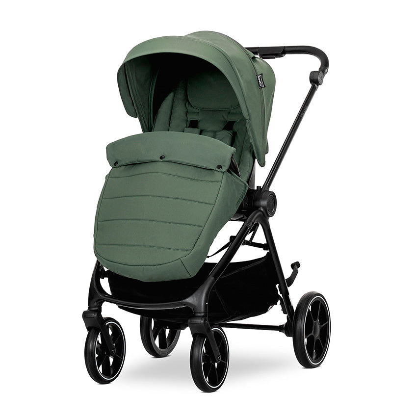 Lorelli Venice 2 in1 Stroller – Green