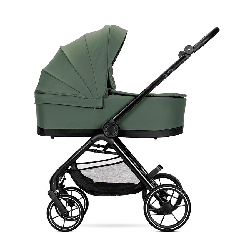 Lorelli Venice 2 in1 Stroller – Green